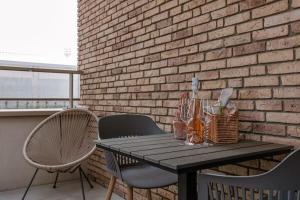 Huswell - Modern apartment in a new residence near the sea