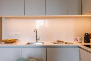 Huswell - Modern apartment in a new residence near the sea