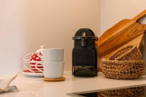 Huswell - Modern apartment in a new residence near the sea