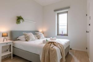 Huswell - Modern apartment in a new residence near the sea