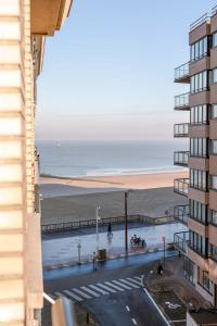 Huswell - Comfy Apartment with Side Seaview and 2 free bikes