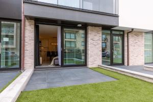 Huswell - Bright apartment only 5 minutes from the beach