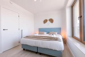 Huswell - Stylish apartment with terrace near the beach