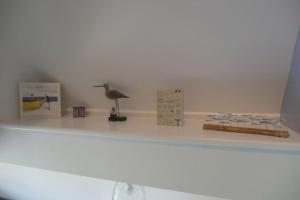 Chalet Number 9 Kingsdown Holiday Park