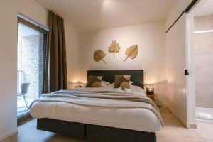 Huswell - Beautiful & warm apartment with terrace in Ostend