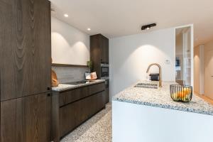 Huswell - Delux renovated apartment in the heart of Knokke