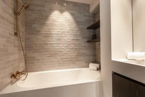 Huswell - Delux renovated apartment in the heart of Knokke