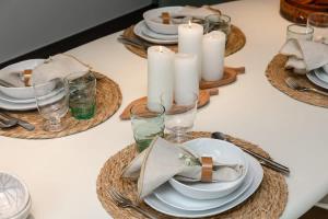 Huswell - Delux renovated apartment in the heart of Knokke