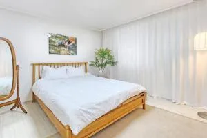 #guro digital complex station 10min #clean #2rooms #netflix - Seul