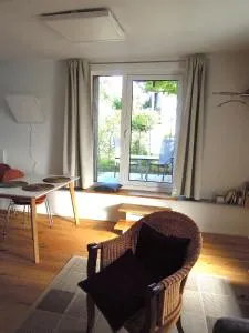 Stilvolle Ferienwohnung in Rheinfelden - Nollingen