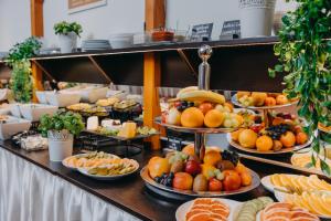 Louis Leger - Czech Leading Hotels