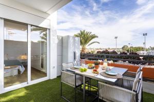 Sunnyland apartment ten-bel