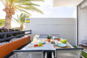 Sunnyland apartment ten-bel