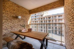 Huswell - Apartment with terrace close to the sea