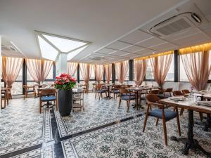 LSignature Hotel & Spa