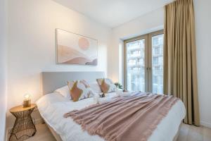 Huswell - Apartment with terrace close to the sea