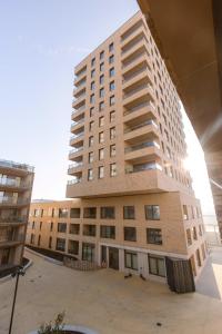 Huswell - Apartment with terrace close to the sea