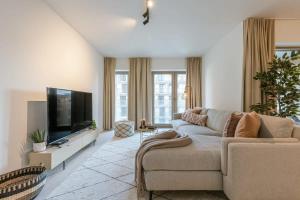 Huswell - Apartment with terrace close to the sea