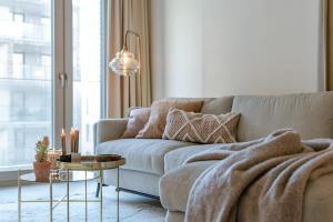 Huswell - Apartment with terrace close to the sea