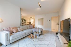 Huswell - Apartment with terrace close to the sea