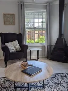 Casa Lola - Bergvliet