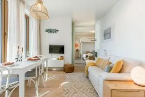 Huswell - Apartment O'sea Beach - Mariakerke-Bains