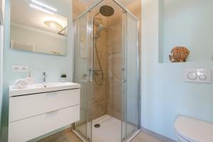 Huswell - Apartment Osea Beach