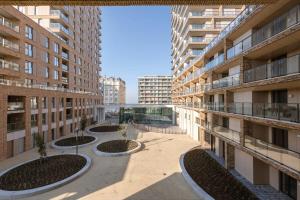 Huswell - Apartment Osea Beach