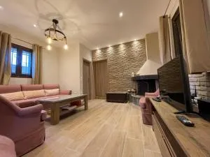 Villa NaVa - Markopoulon