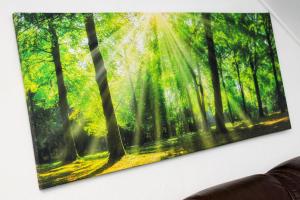 Ferienwohnung Morgenrot im Haus Auszeit Crusoh