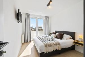 Huswell - Renovated apartment in the heart of Ostend
