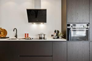 Huswell - Renovated apartment in the heart of Ostend