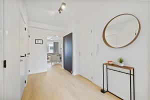 Huswell - Renovated apartment in the heart of Ostend