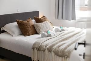 Huswell - Renovated apartment in the heart of Ostend