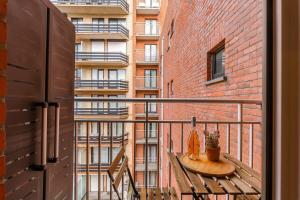 Huswell - Lovely apartment close to the sea