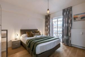 Huswell - Lovely apartment close to the sea