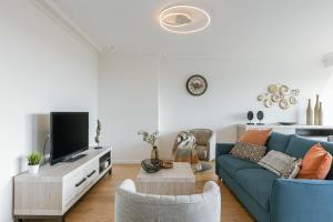 Huswell - Lovely apartment close to the sea