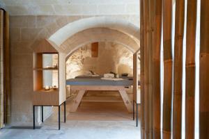 Cenobio Hotel & SPA Matera
