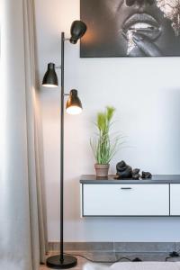 Huswell - Bright apartment with seaview