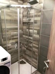 Mary Christi Apartment