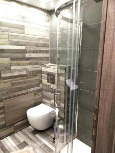 Mary Christi Apartment