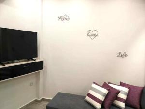 Mary Christi Apartment