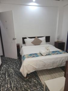 Sunvilla beachfront hotel