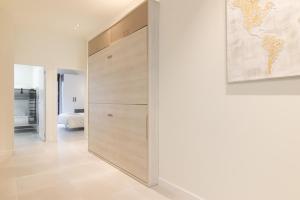 Luxury Apartment City Center