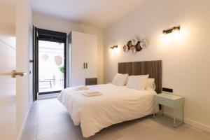 Luxury Apartment City Center