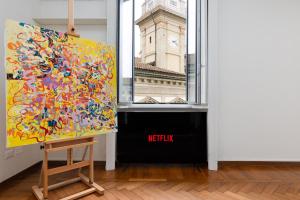 Living UniQC Apartment - Duomo