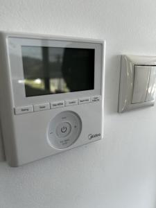 Sunrise and Sunset Palio Sea View Appartment