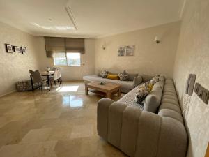 Savannah beach sidi Rahal