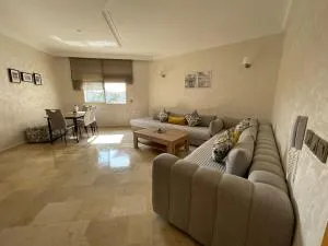 Savannah beach sidi Rahal - Dar Hamida