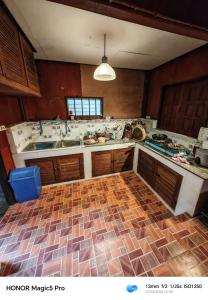 House in the Forest Doisaket